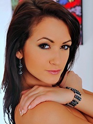 Appetizing Tess gives you a despondent..