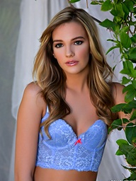 Penthouse.com Photo Gallery - Kenna James -..