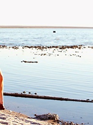 SALTON SEA with Kayden Kross - Holly Randall