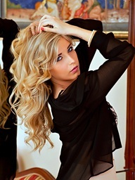 Blonde Buxom.. featuring Jodie Piper | Twistys.com